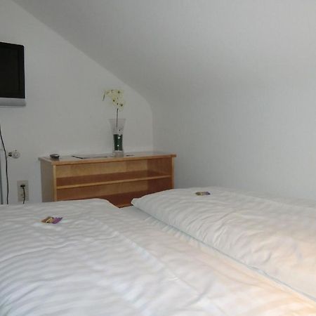 Appart International Boarding House Wurzburg Ruang foto