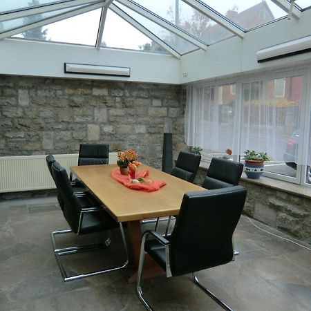 Appart International Boarding House Wurzburg Bagian luar foto