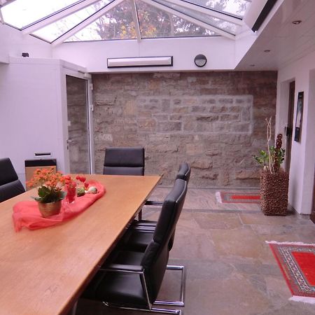 Appart International Boarding House Wurzburg Bagian luar foto