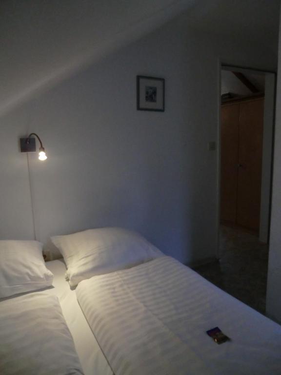 Appart International Boarding House Wurzburg Ruang foto