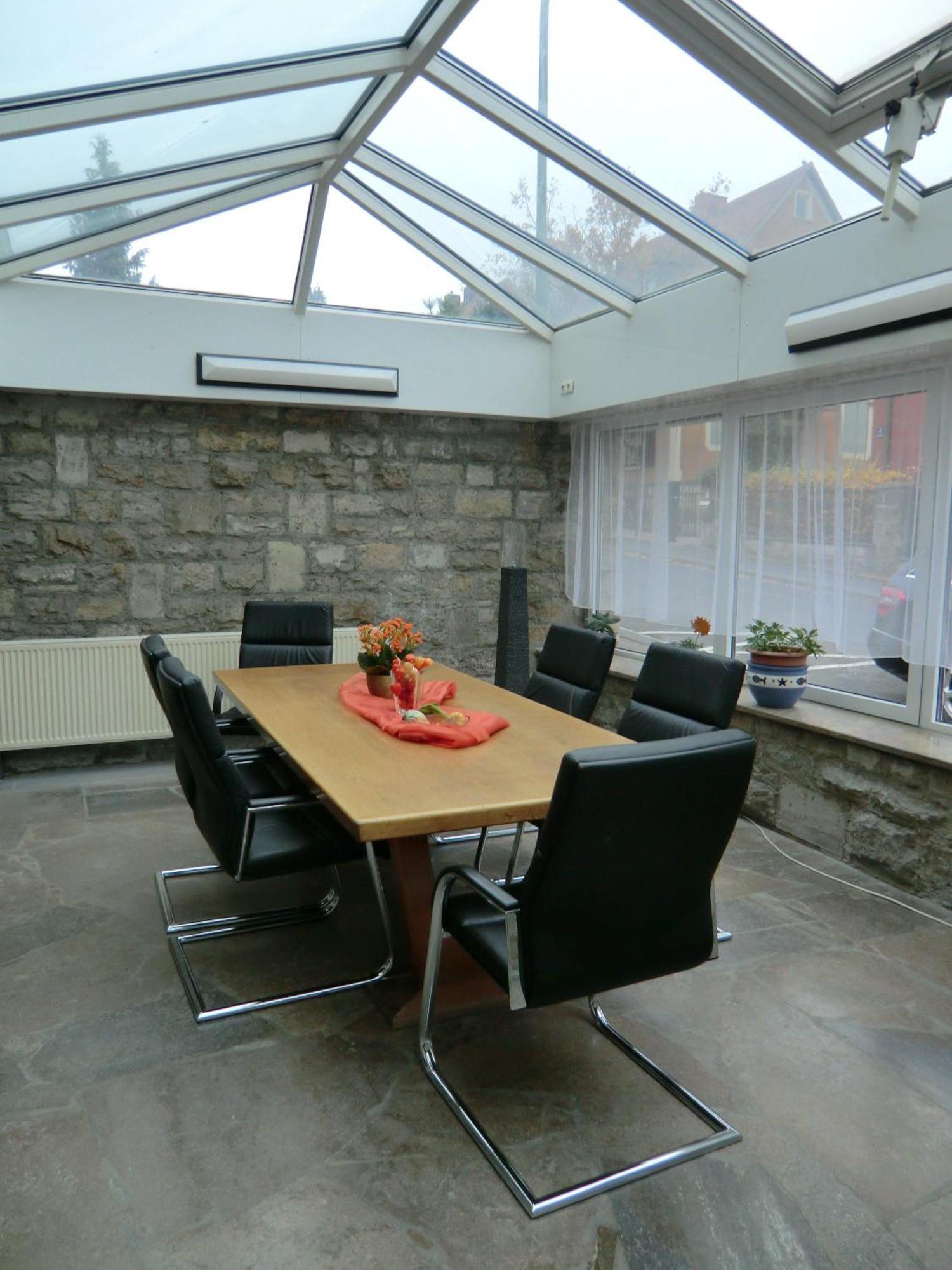 Appart International Boarding House Wurzburg Bagian luar foto
